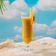 Fresh Mango Juice