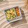 Prawn Caesar Salad(G, E, F, G, MU, SU)