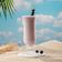 Blueberry Passion Shake