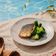 Pan-seard Local Sea Bass (D, F)