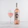 ROSE: Piattini, Pinot Grigio Rosè