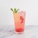 Raspberry & Lemon G&T Vappy Hour