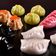 Assorted Dumplings - 5 Pcs