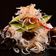 Chinese Wood Ear Mushroom & Cucumber Salad (VE)