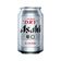 Asahi SuperDry (330ml Can)　