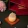 Golden Peony Signature Sweet Potato Filo Puff with Bird’s Nest [Less Sugar] 招牌迷你酥皮燕窝金薯月饼 [4-Pieces]