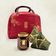 Golden Peony Luxury Bundle