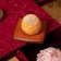 Golden Peony Signature Sweet Potato Filo Puff [Less Sugar] 招牌迷你酥皮金薯月饼 [8-Pieces]