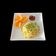Vegetable Fried Rice