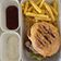 Crispy Chicken Burger