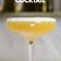 Passion Fruit Martini
