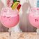 Raspberry Colada