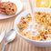 Cereals and Milk