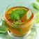 Mint tea