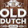 Old Dutch gin