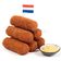 Dutch croquette