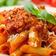 Pasta Bolognaise