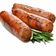 Grilled Pork Sausages