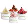 Four Small Cup Offer Four 5oz