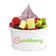 Small with Toppings - 5oz