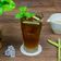 Iced Lemongrass Tea