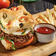 Focaccia Sandwich
