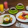 Indonesian Breakfast