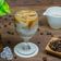 Iced Vanilla Coffee
