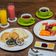 Continental Breakfast