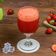 Fresh Strawberry Juice