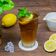 Iced Lemon Tea