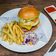 Cheese Burger