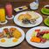 American Breakfast