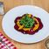 Vegan Beetroot Carpaccio