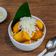 Singkong Goreng