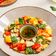 Roasted Mediterranean Vegetables