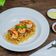 Aglio Olio with Prawn