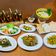 Balinese Set