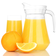 Jug of Orange Juice