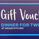 Dinner for Two at Graze Kitchen