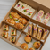 Sandwiches Platter