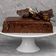 Milk Square Chocolate Cake (1kg)