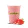 Strawberry Pomegranate Smoothie - 16oz