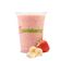 Strawberry Banana Smoothie - 16oz