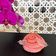 Lychee & Rose Cake (D/G/N)