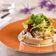 Pan Seared Auricchio Cheese