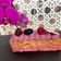 Red Berries Millefeuille (D/G)