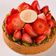 Fresh Strawberry Tart (D/G)