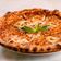 Pizza Regina Margherita