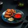 Garlic Chicken Wings